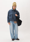 Quilted Pocket Jacket