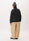 Reversible Fleece Vest