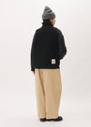 Reversible Fleece Vest