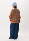 Reversible Fleece Vest