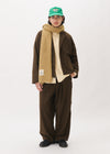 Wool Pocket Suit Jacket