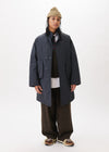 Convertible Padded Coat