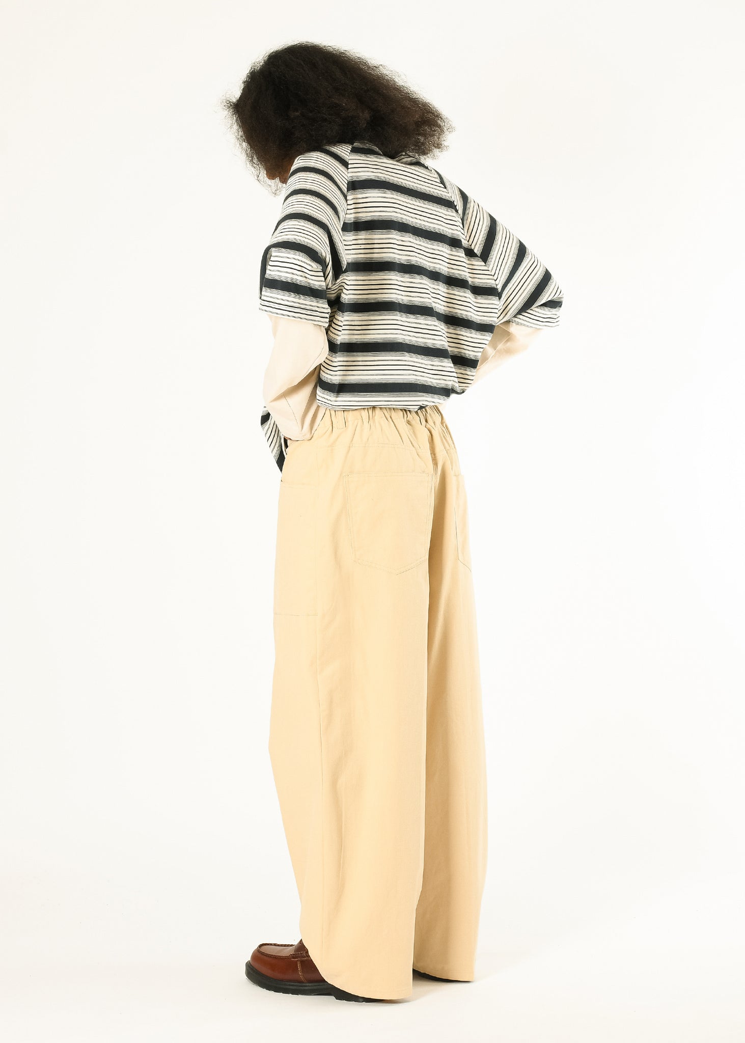 Longsleeve Layered Tee