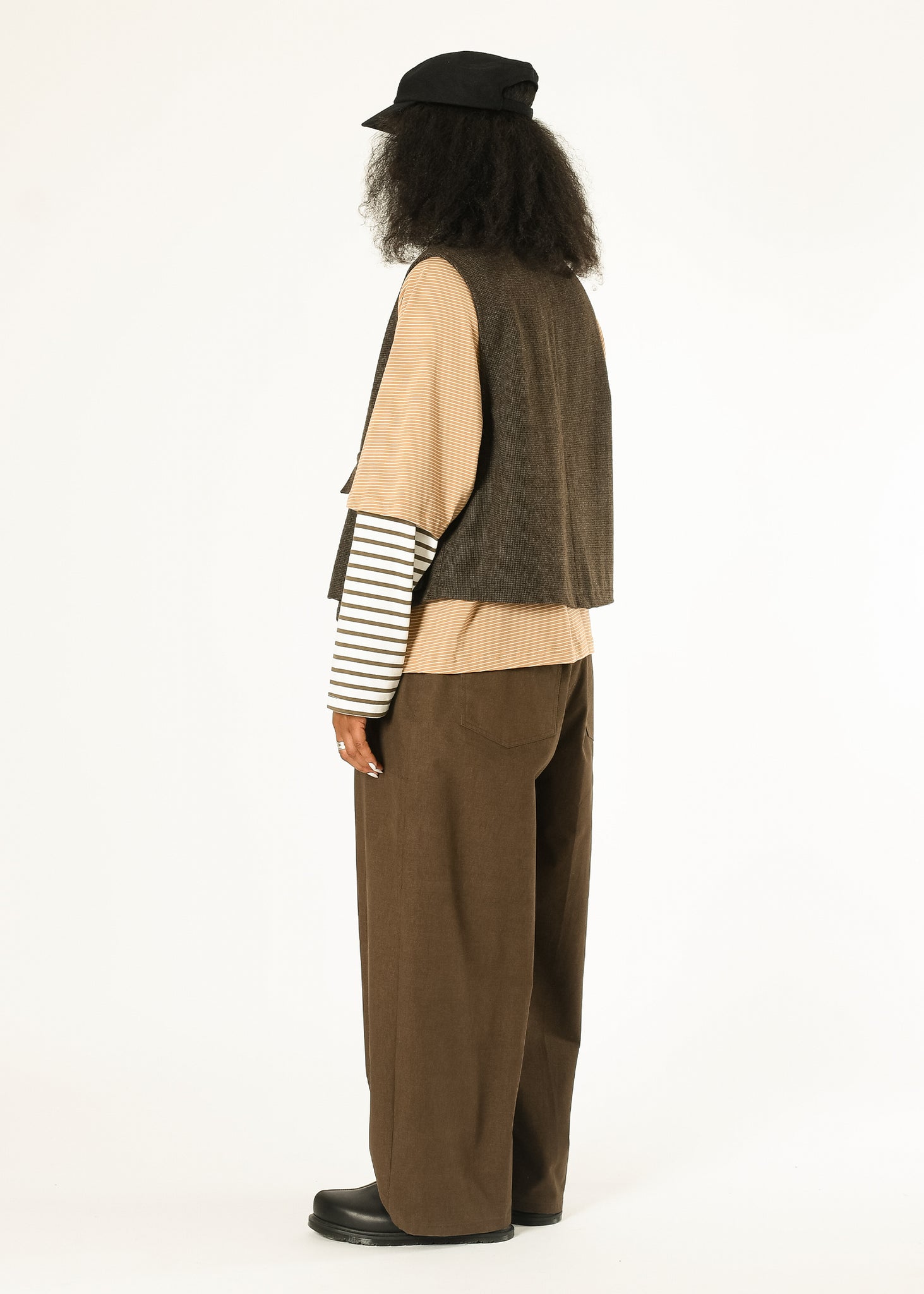 Longsleeve Layered Tee
