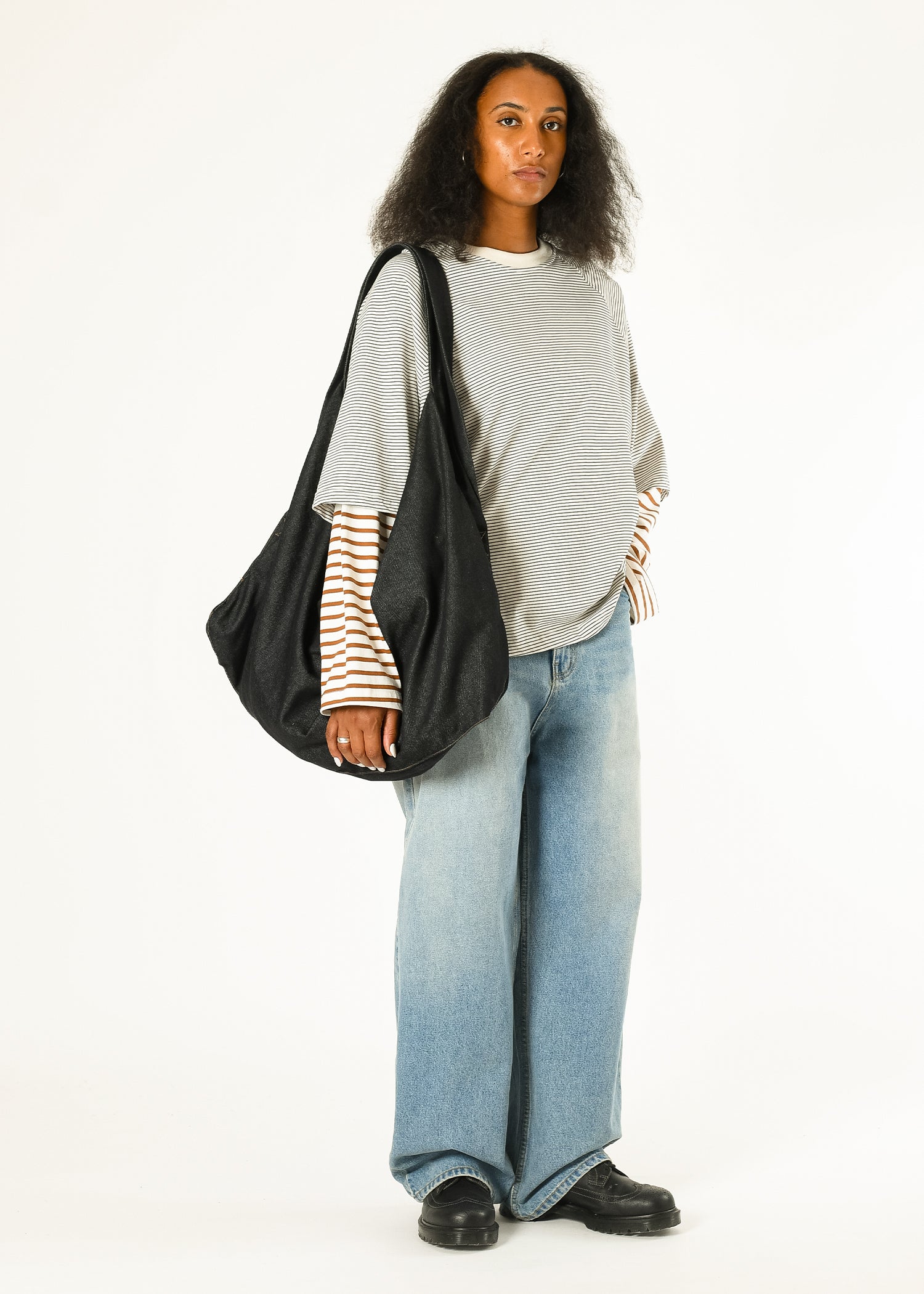 Longsleeve Layered Tee – Estudio Niksen
