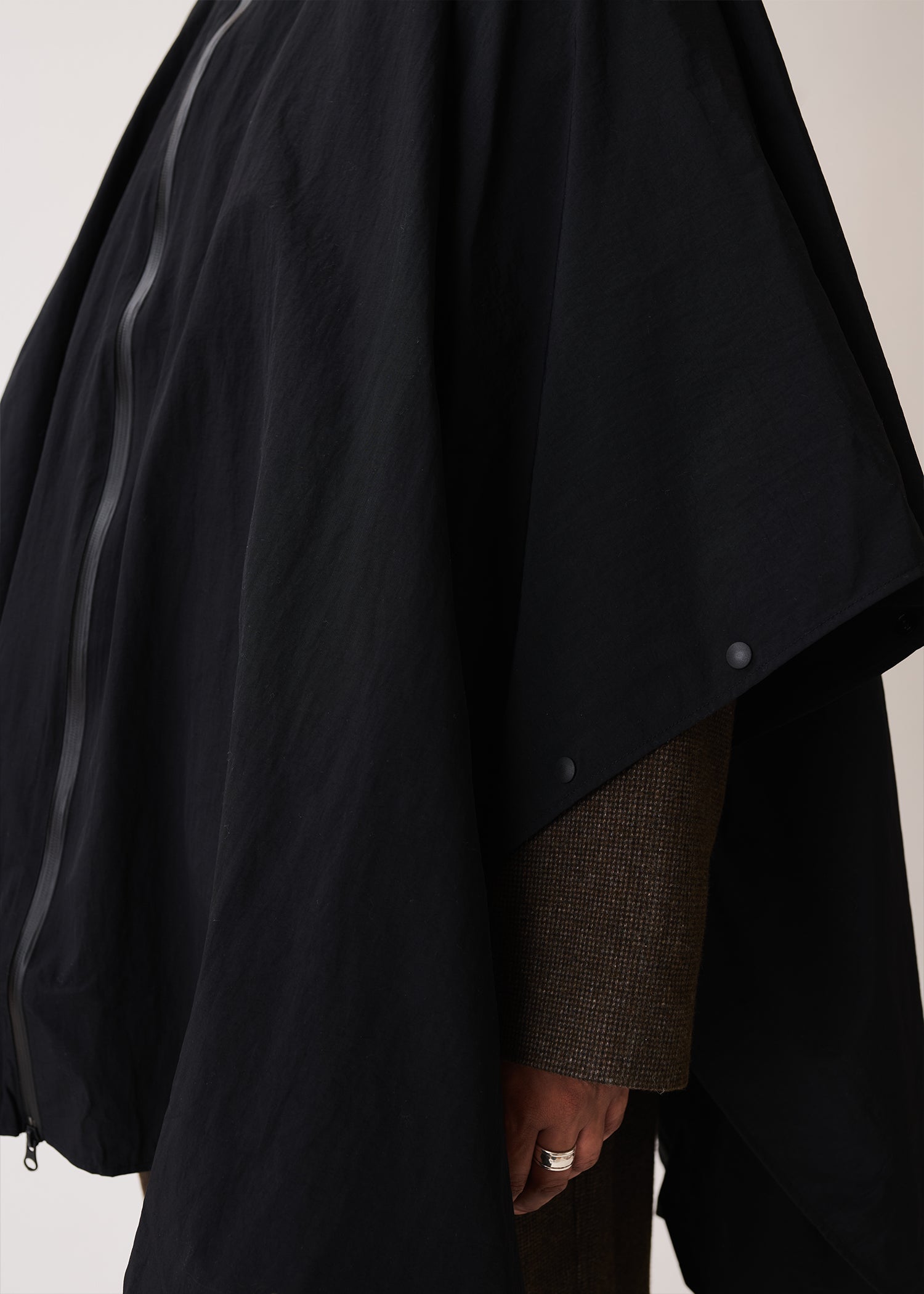 Poncho Niksen