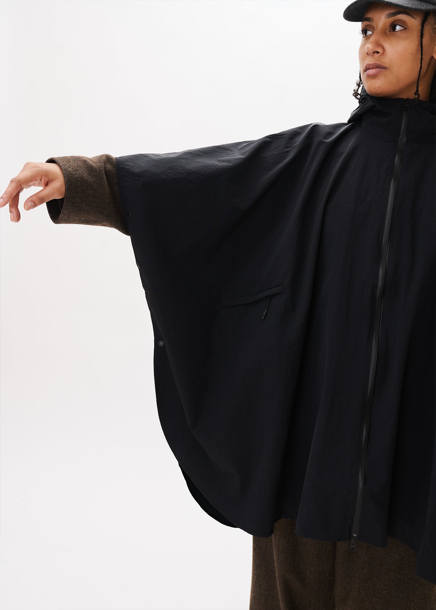 Poncho Niksen