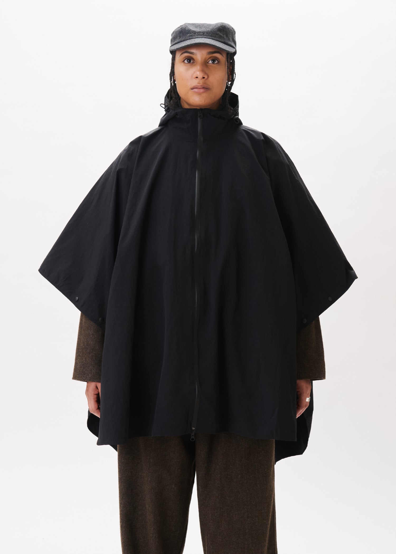 Niksen Storm Poncho