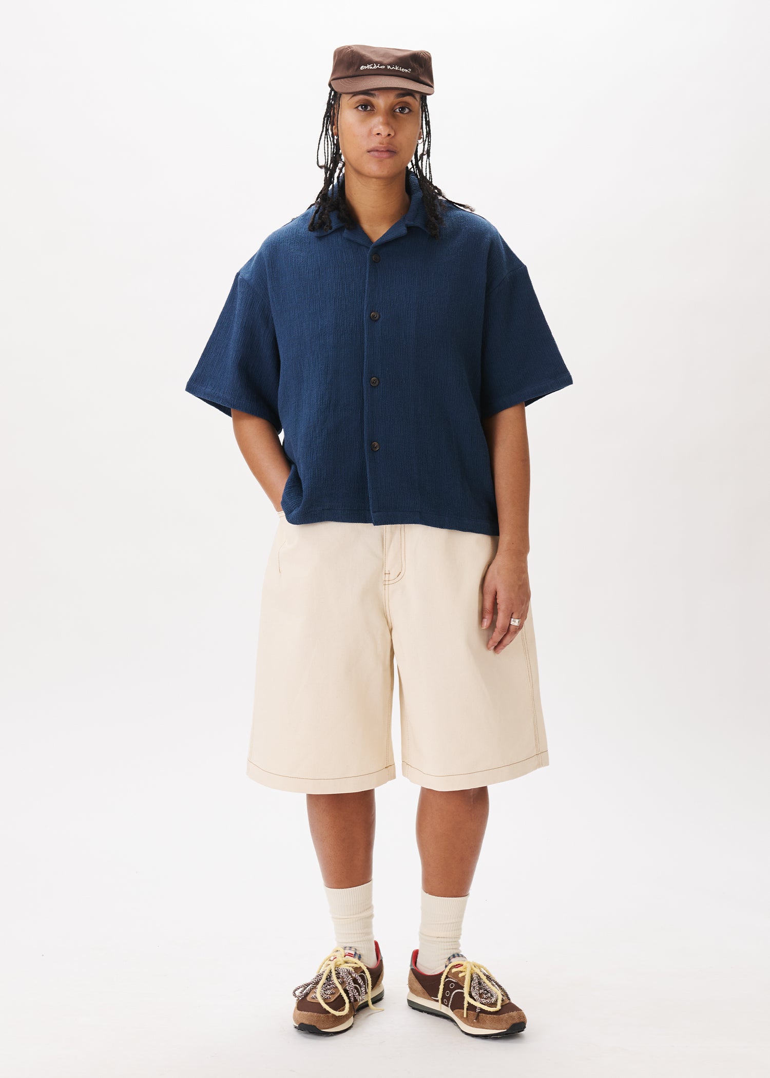 Stopper Balloon Bermudas – Estudio Niksen