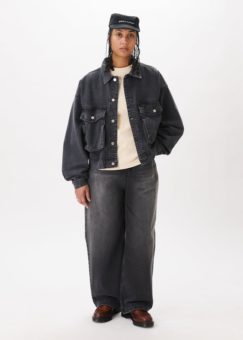 Denim – Estudio Niksen