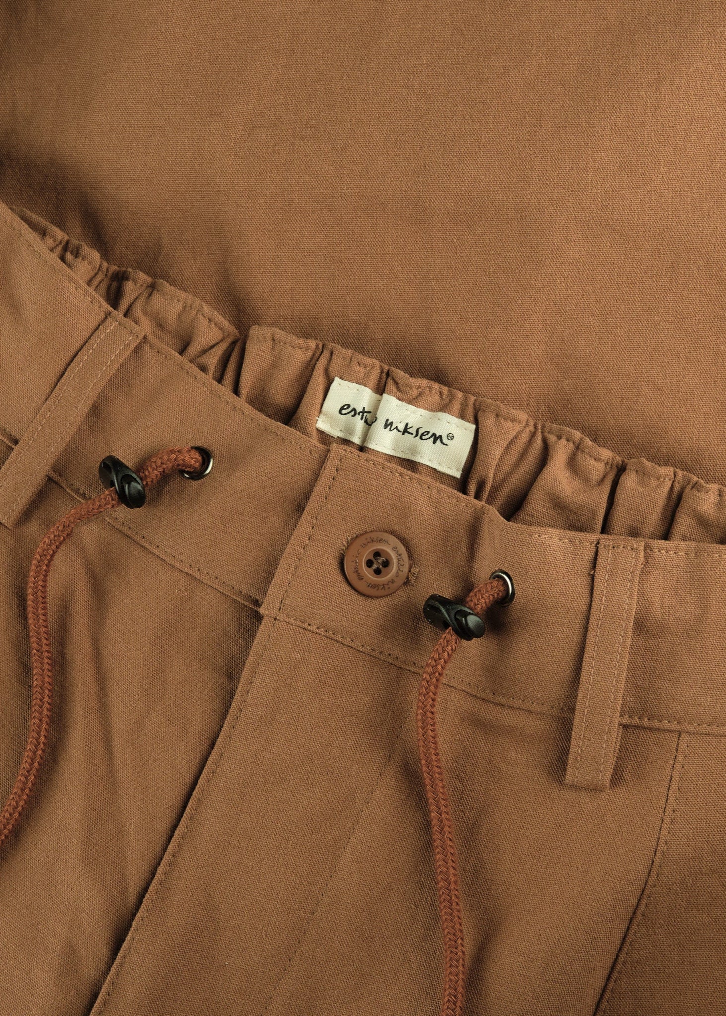 Dolled Up Satin Shorts