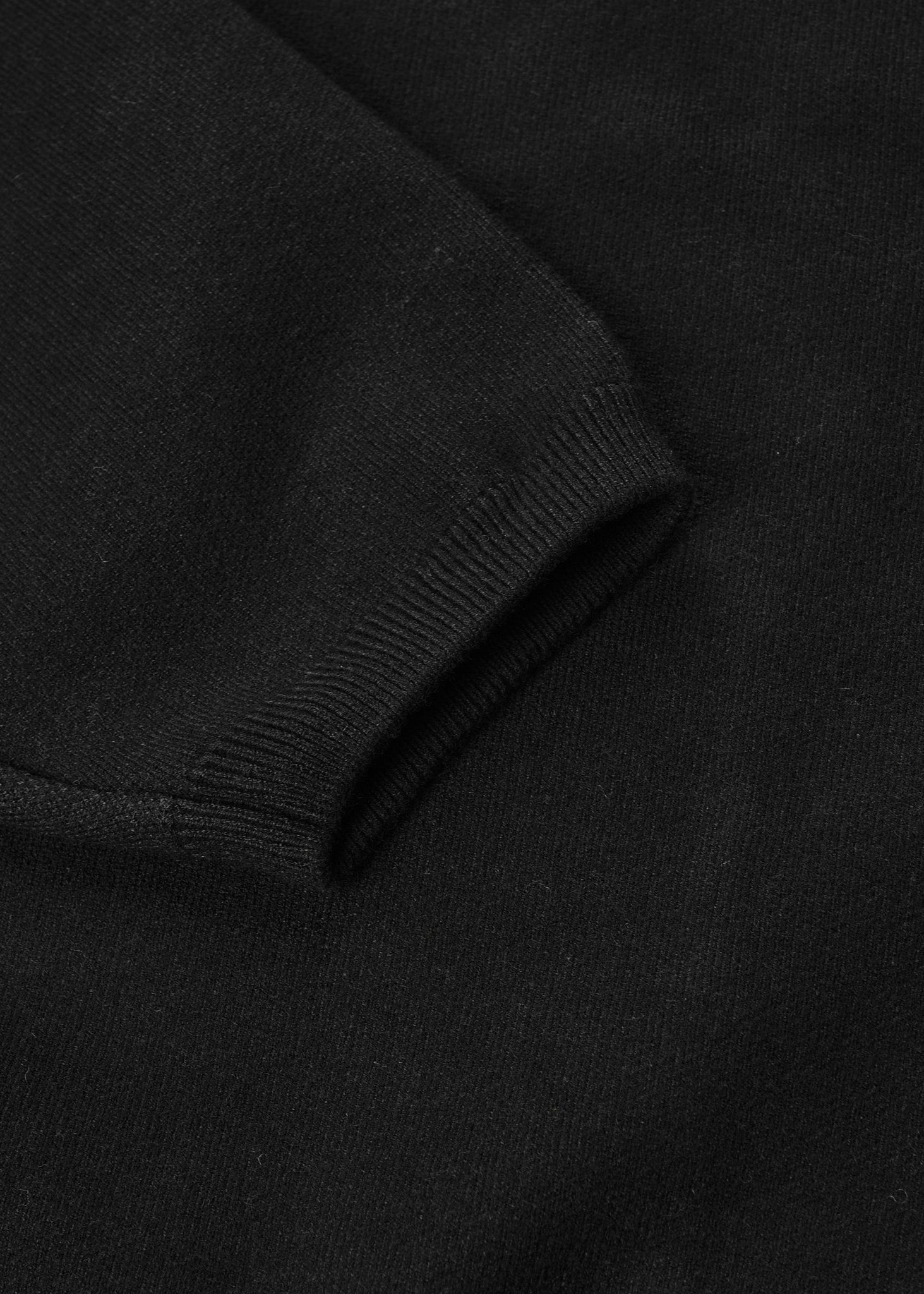 Balloon Heavy Sweater – Estudio Niksen