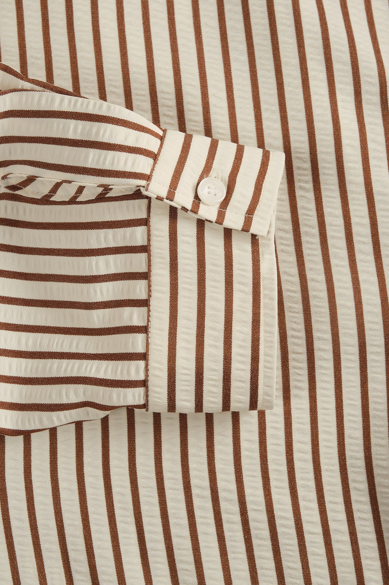 【oan】String Pocket Shirt String Pocket Shirt – Estudio Niksen