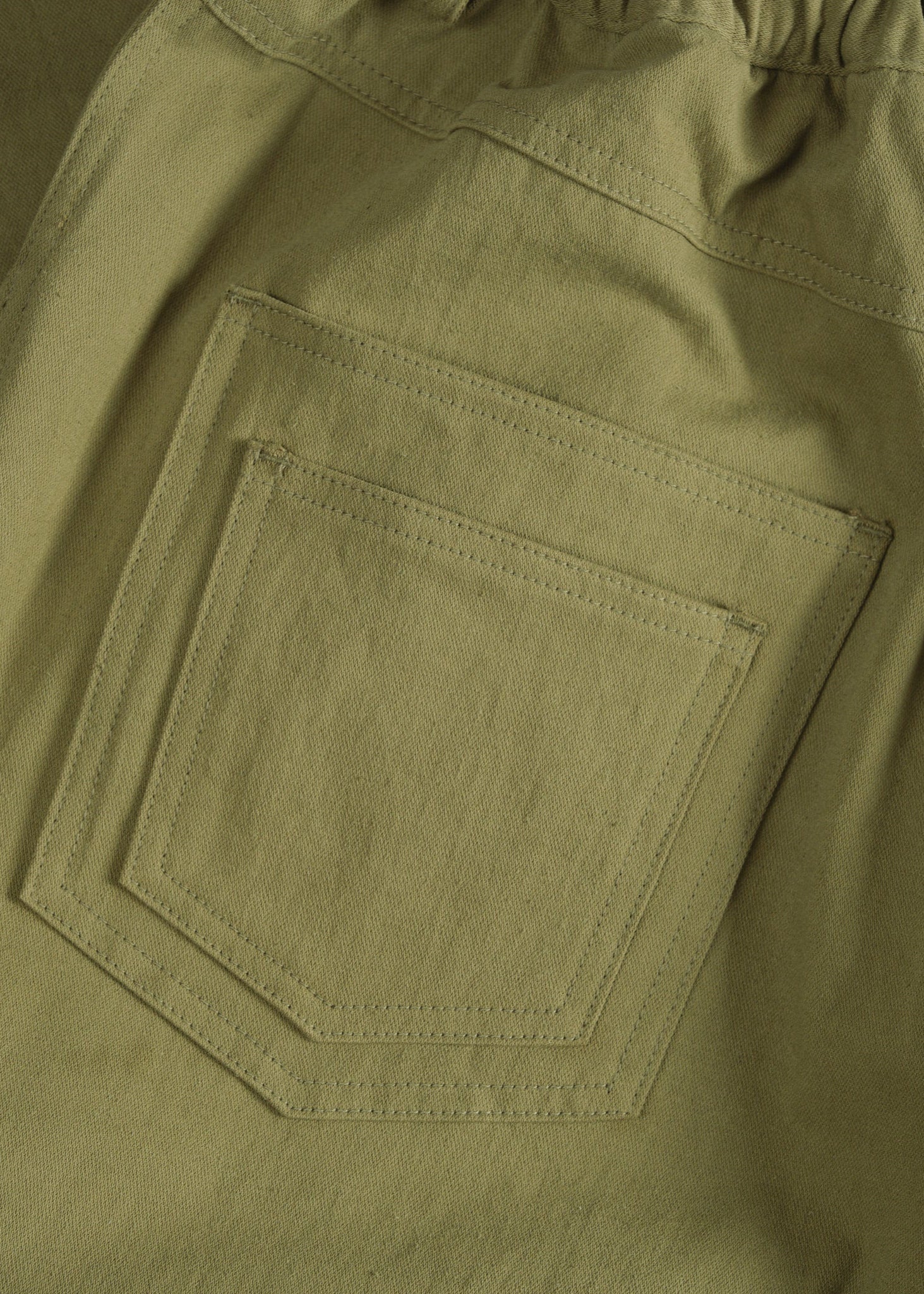 Carpenter Balloon Pants – Estudio Niksen