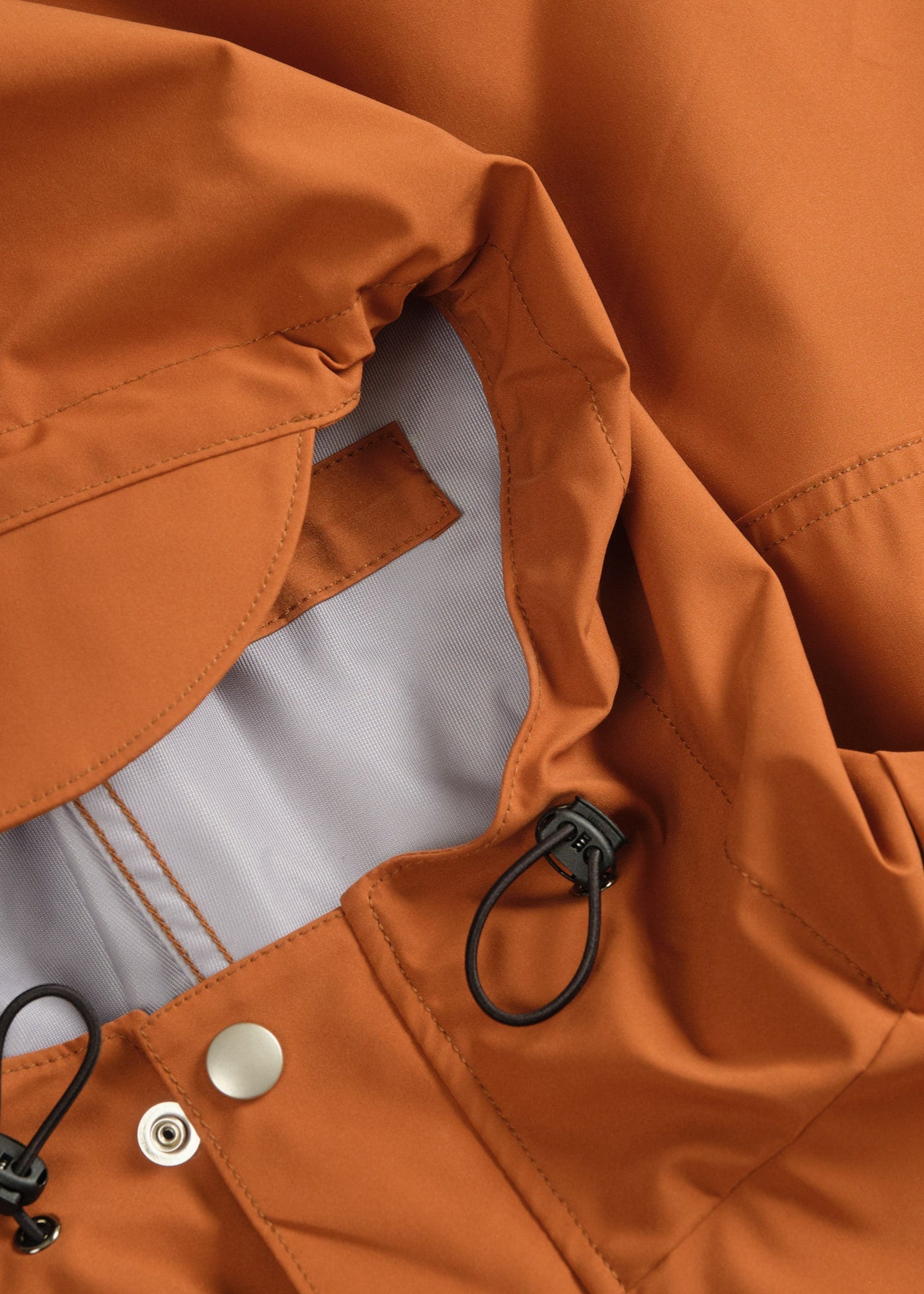 Niksen Stormrider Jacket – Estudio Niksen