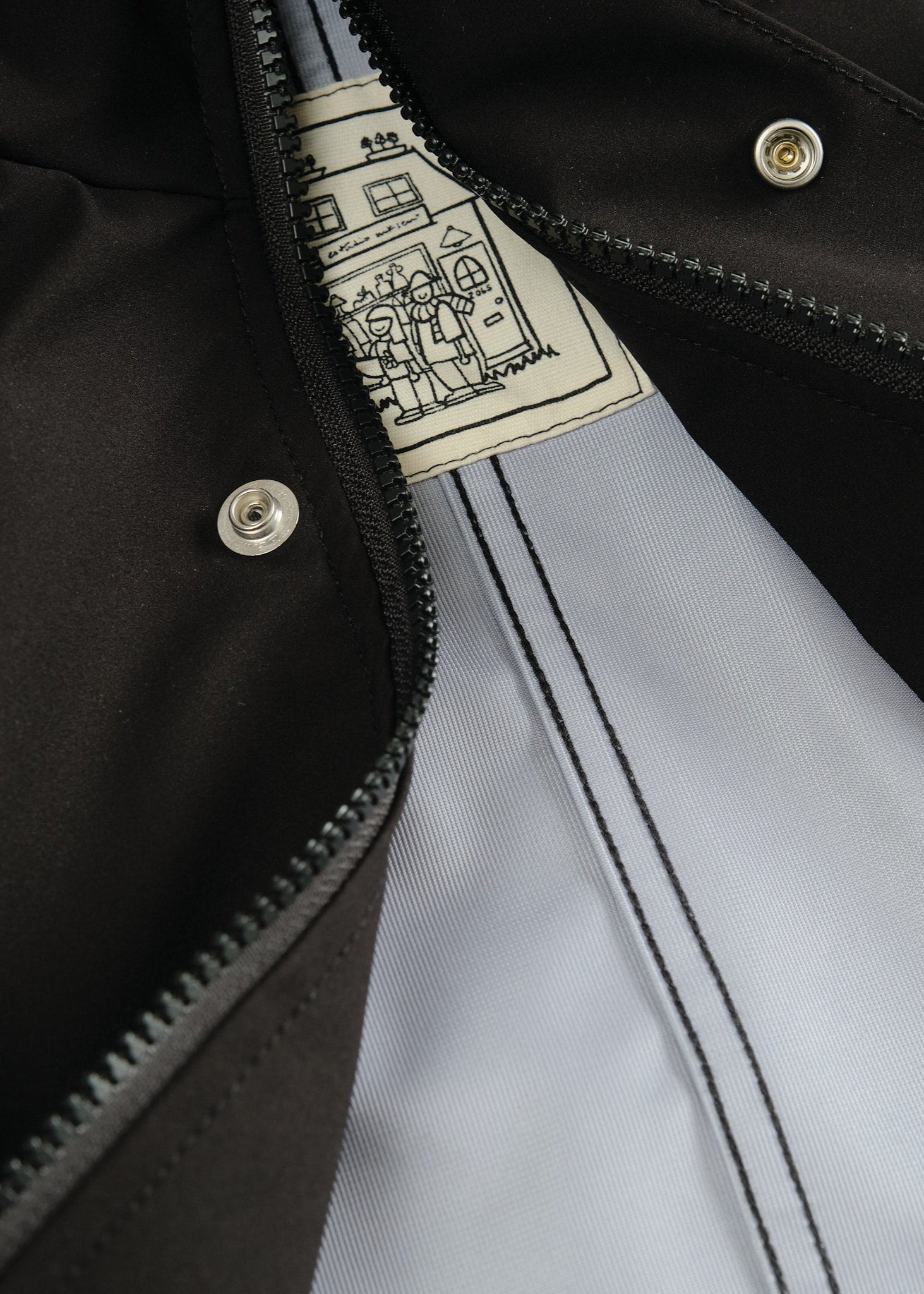 Niksen Stormrider Jacket