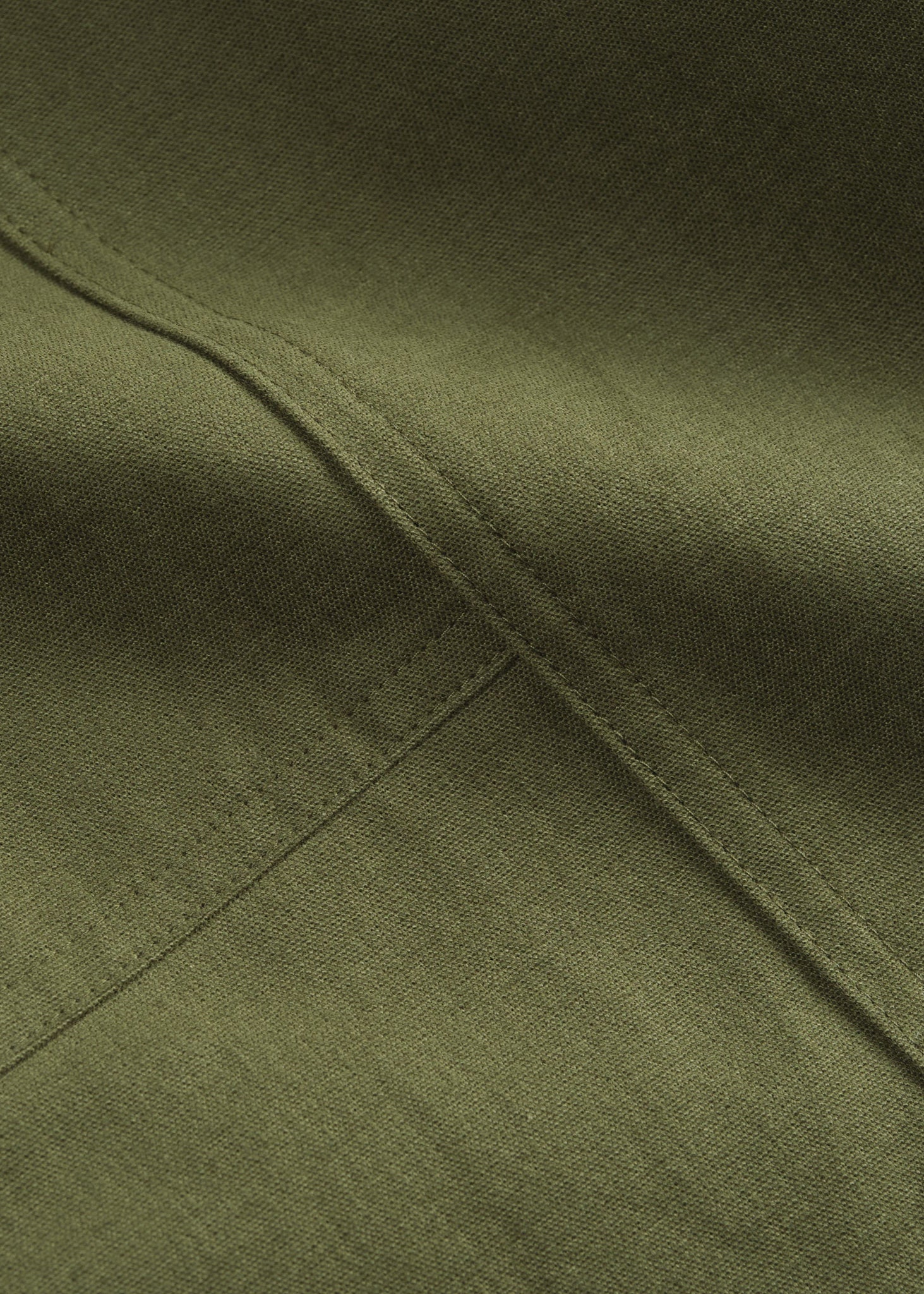 Panelled Balloon Pants