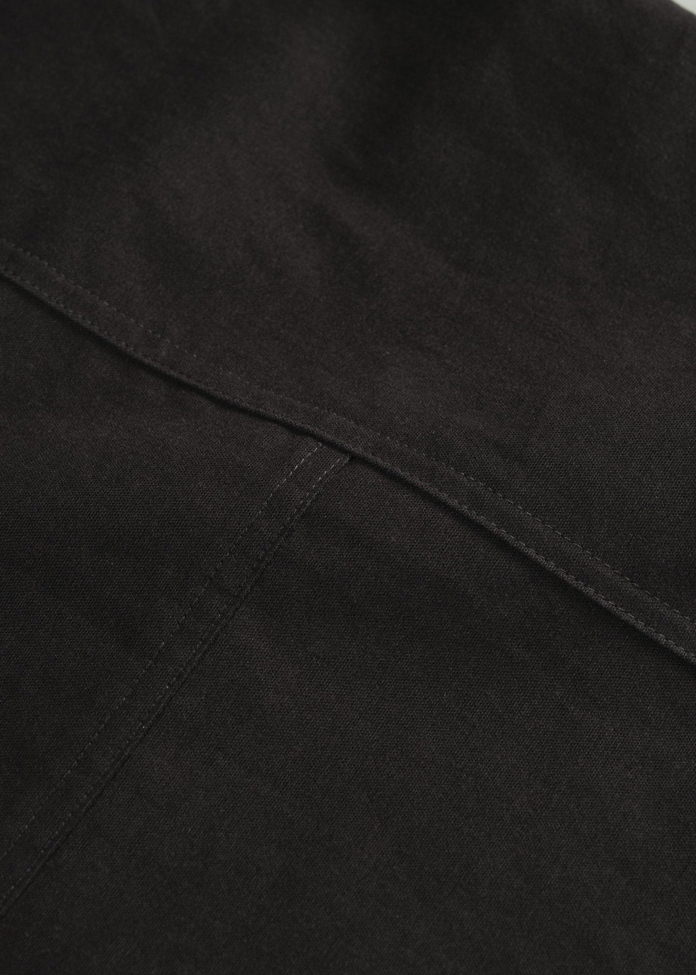 Panelled Balloon Pants