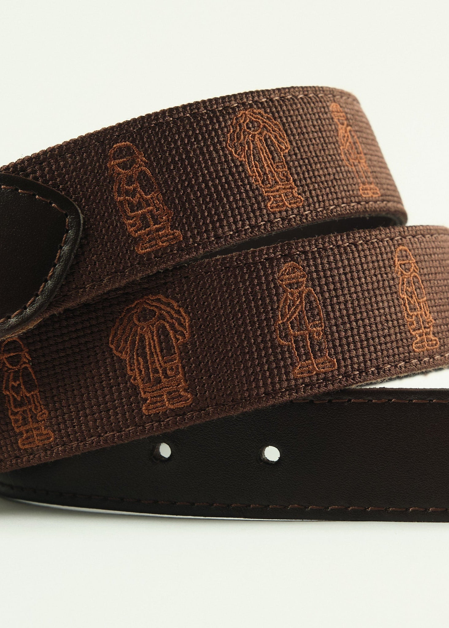 Niksen Belt