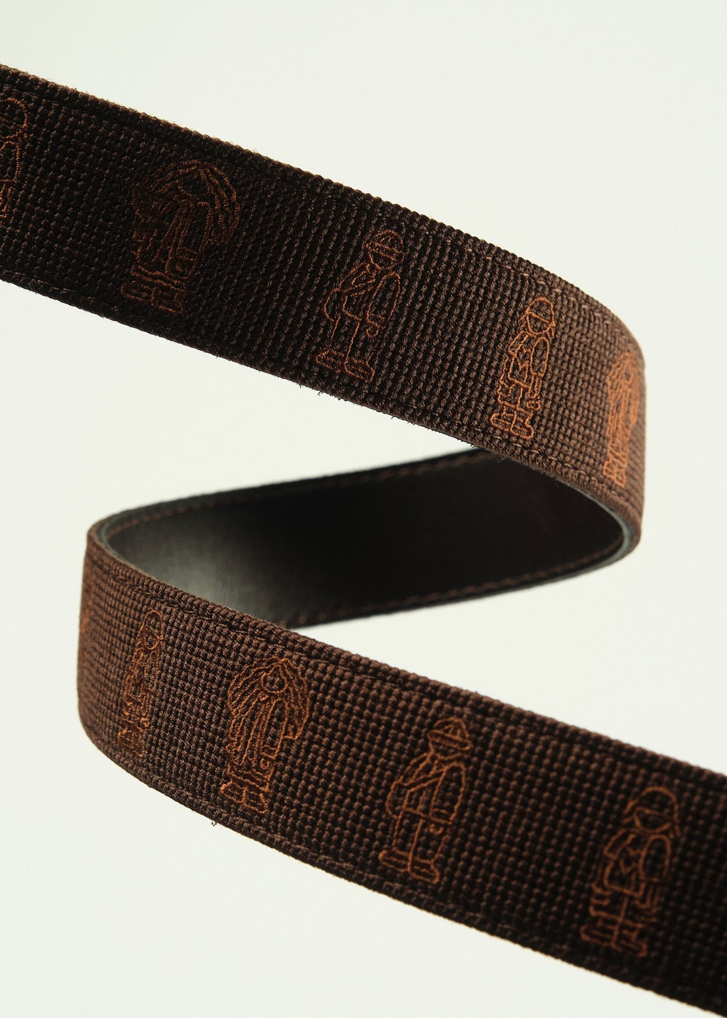 Niksen Belt – Estudio Niksen