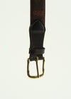 Niksen Belt
