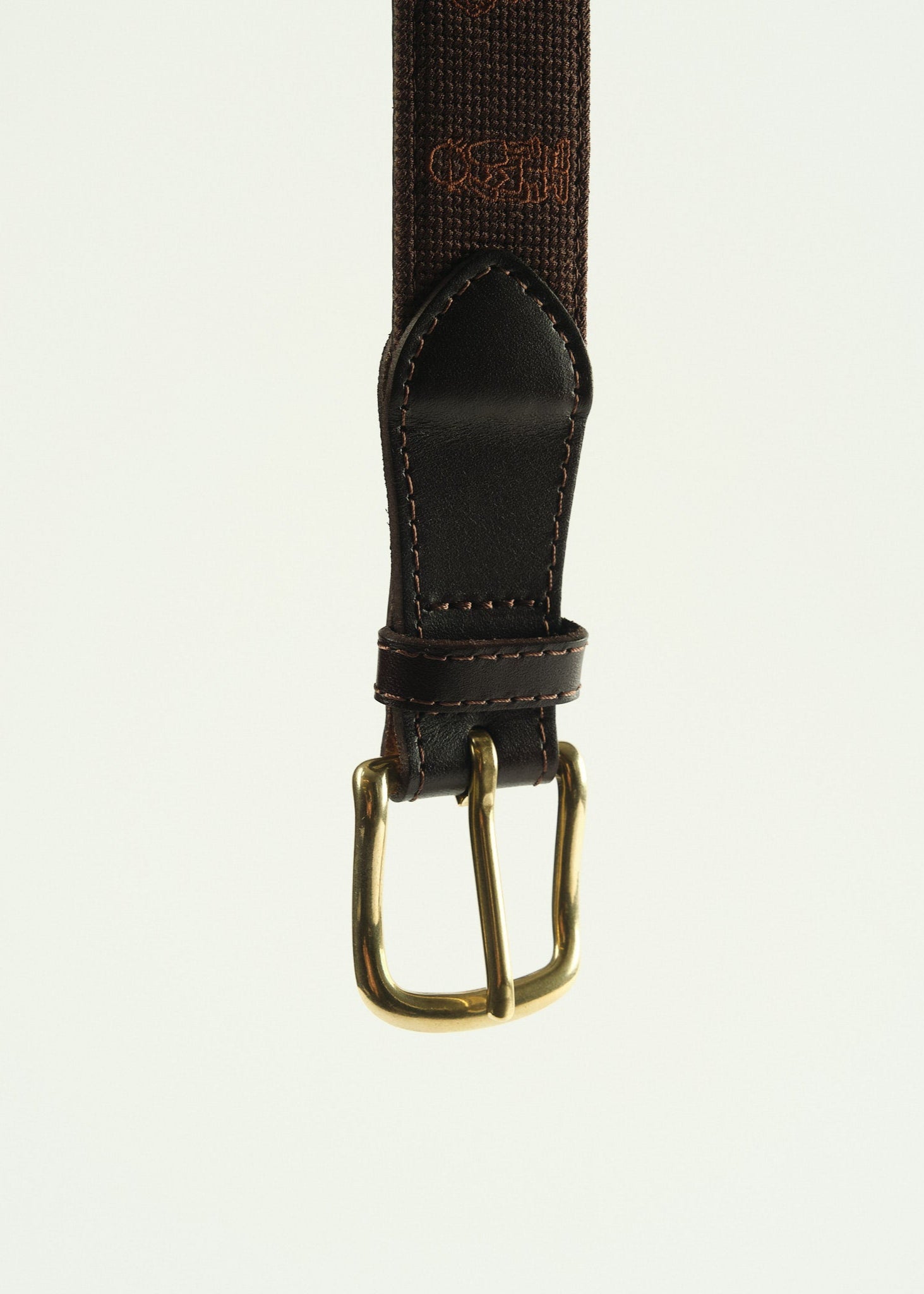 Niksen Belt