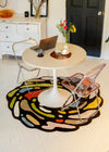 Terrazzo Area Rug