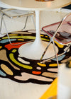 Terrazzo Area Rug