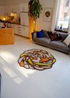 Terrazzo Area Rug