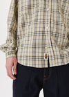 Dart Oxford Shirt