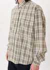 Dart Oxford Shirt
