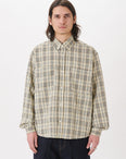 Dart Oxford Shirt