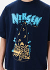 T-shirt Sons Niksen