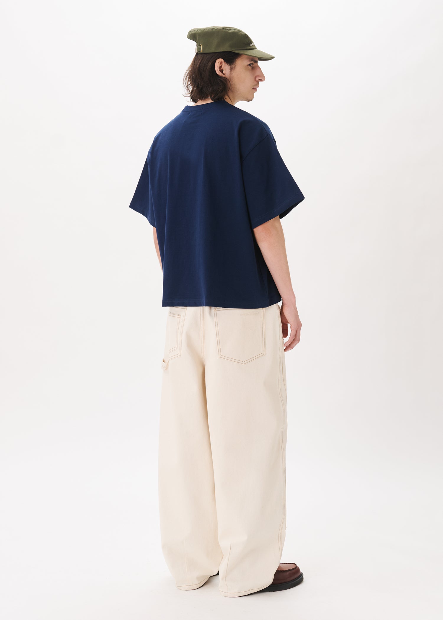 T-shirt Sons Niksen