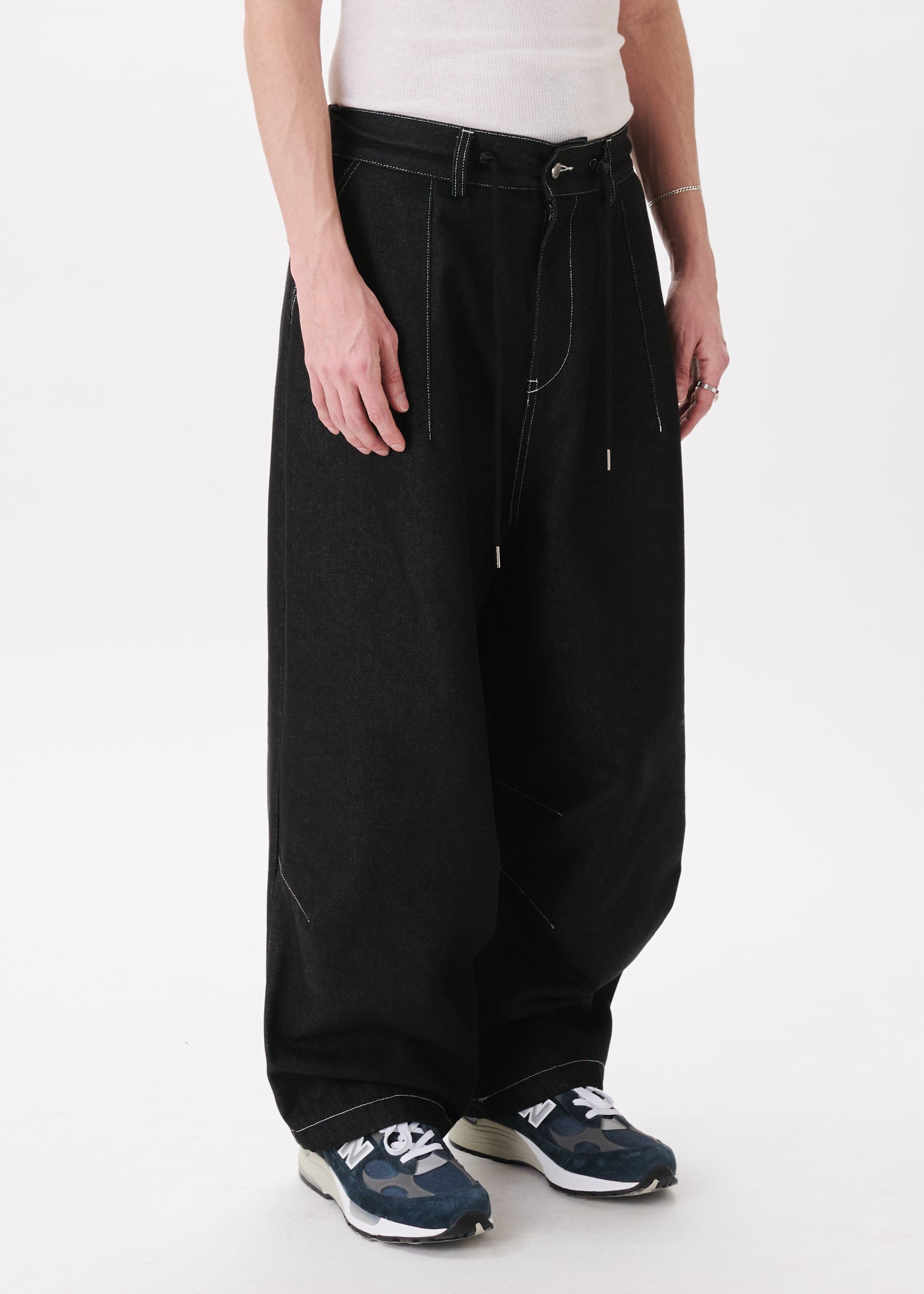 Jeans Balloon Stoppeur