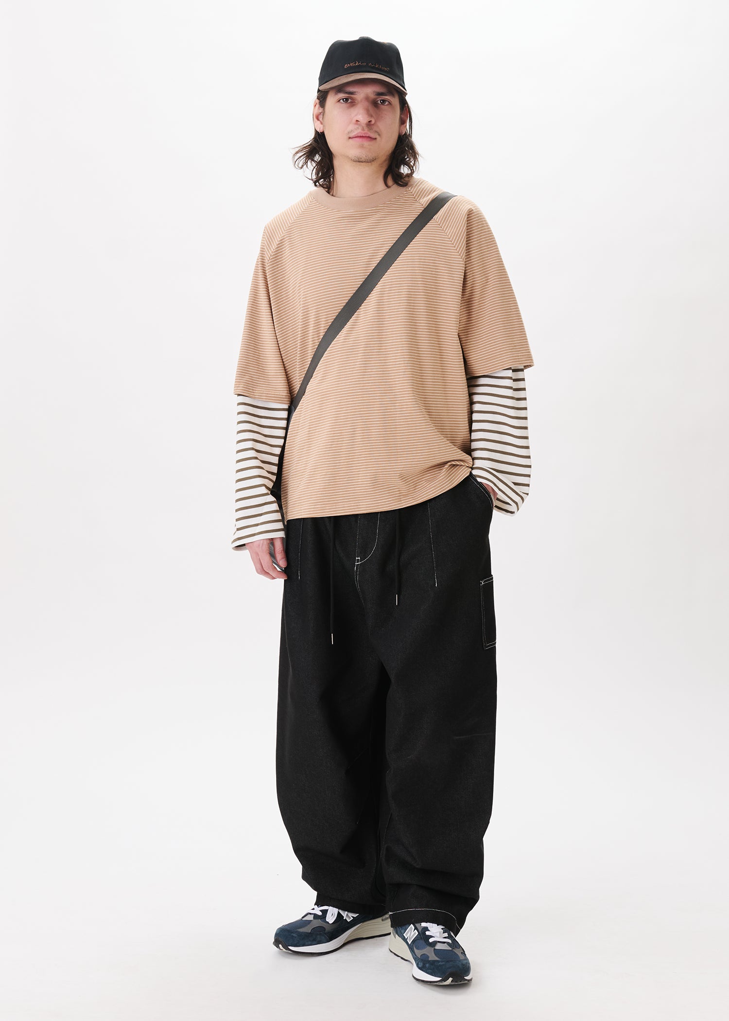 Jeans Balloon Stoppeur