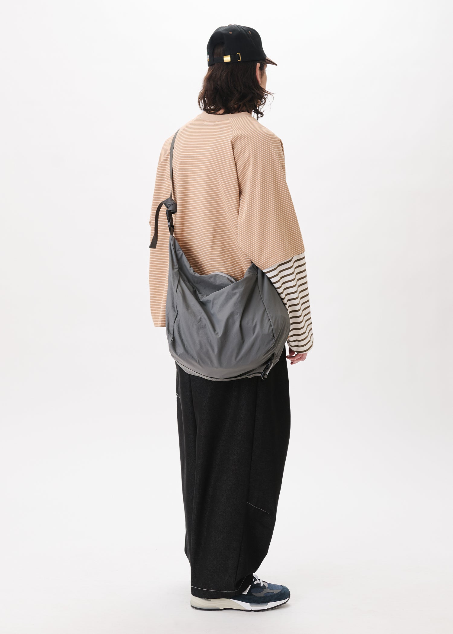 Jeans Balloon Stoppeur