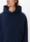 Signature Boxy Hoodie