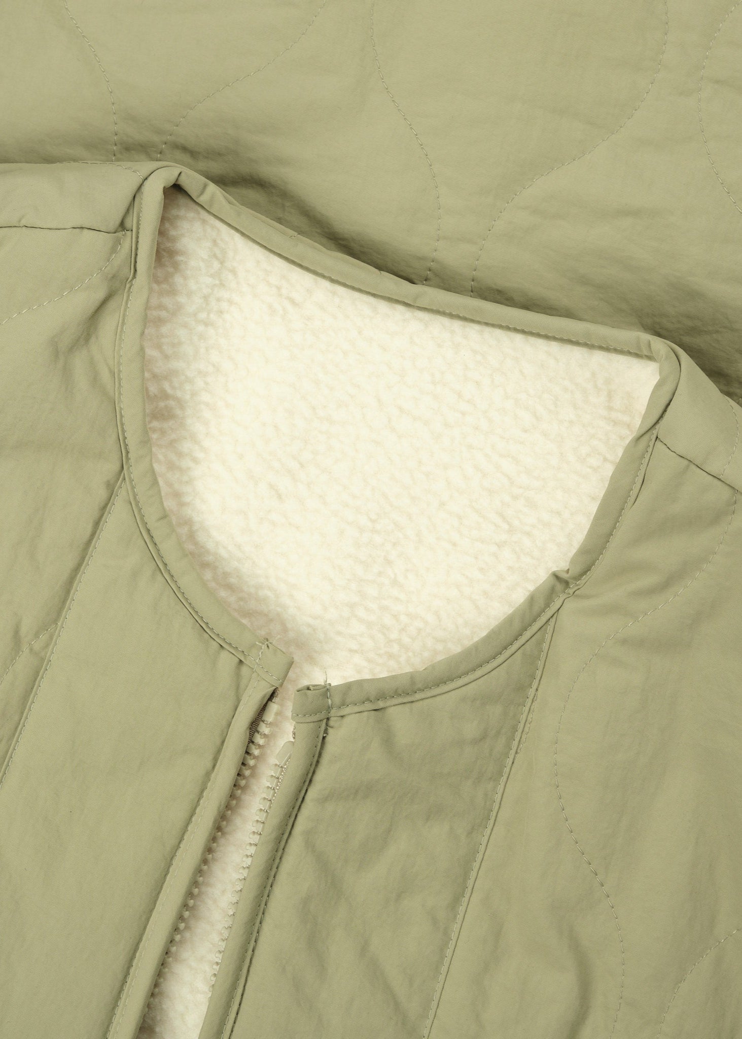 トップス AFB REVERSIBLE NYLON PULLOVER VEST REVERSIBLE NYLON PULLOVER VEST – AFB