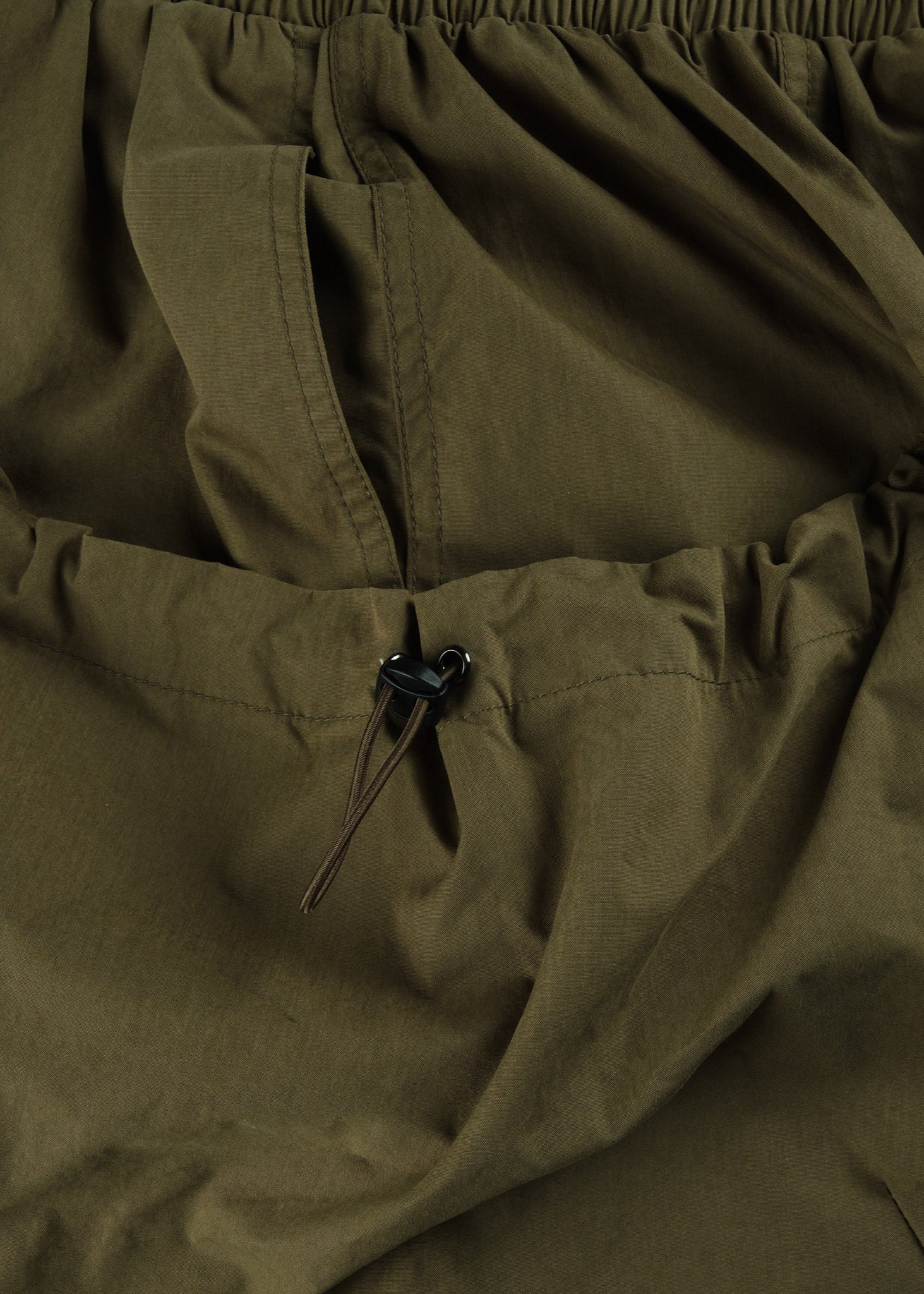 Shorts Cargo Bungee