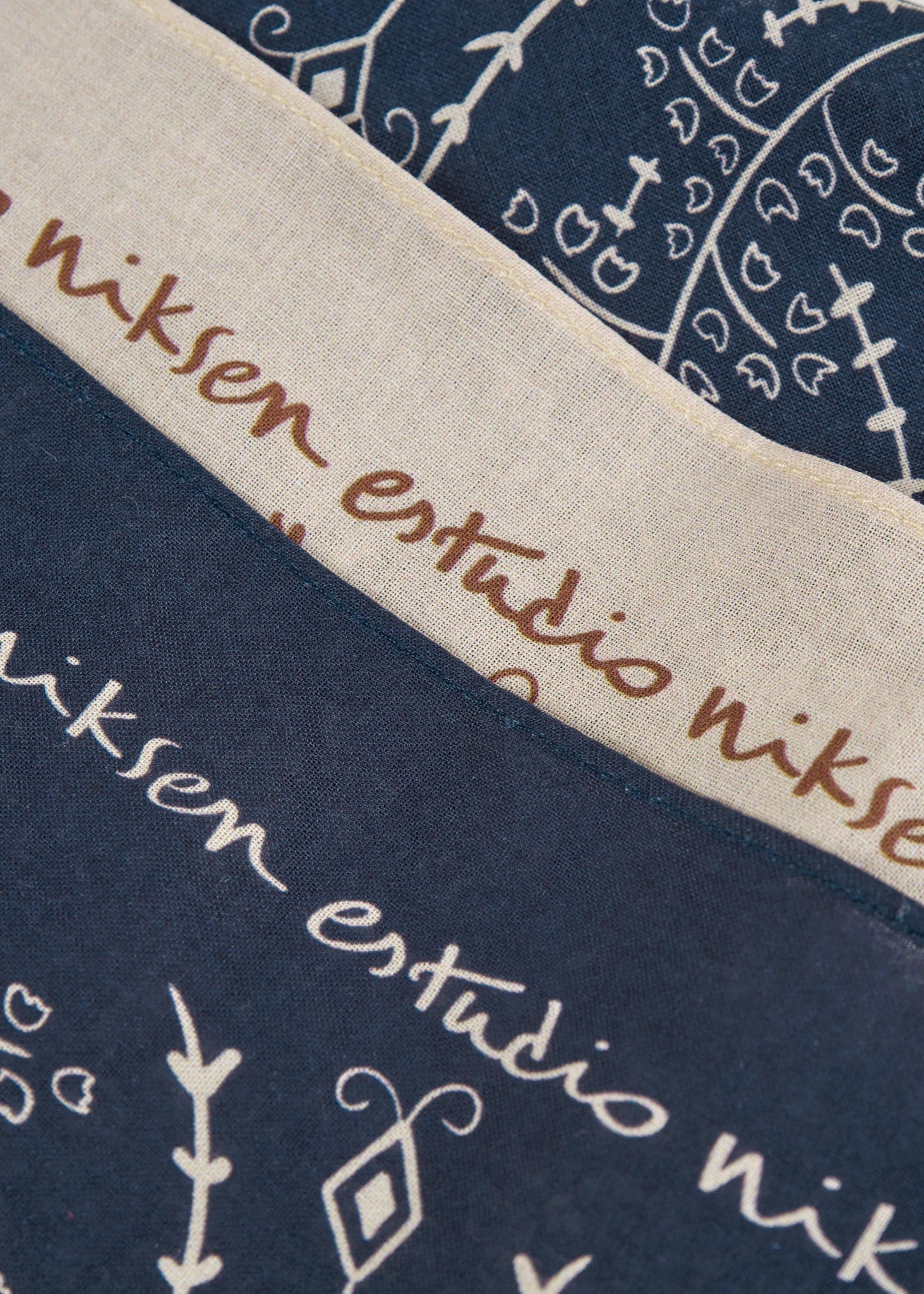 Bandana Niksen