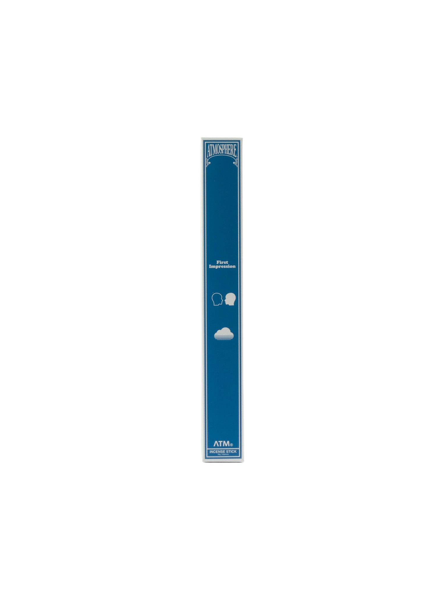 エムブランエッセンス2本 First Impression Incense Stick – Estudio Niksen
