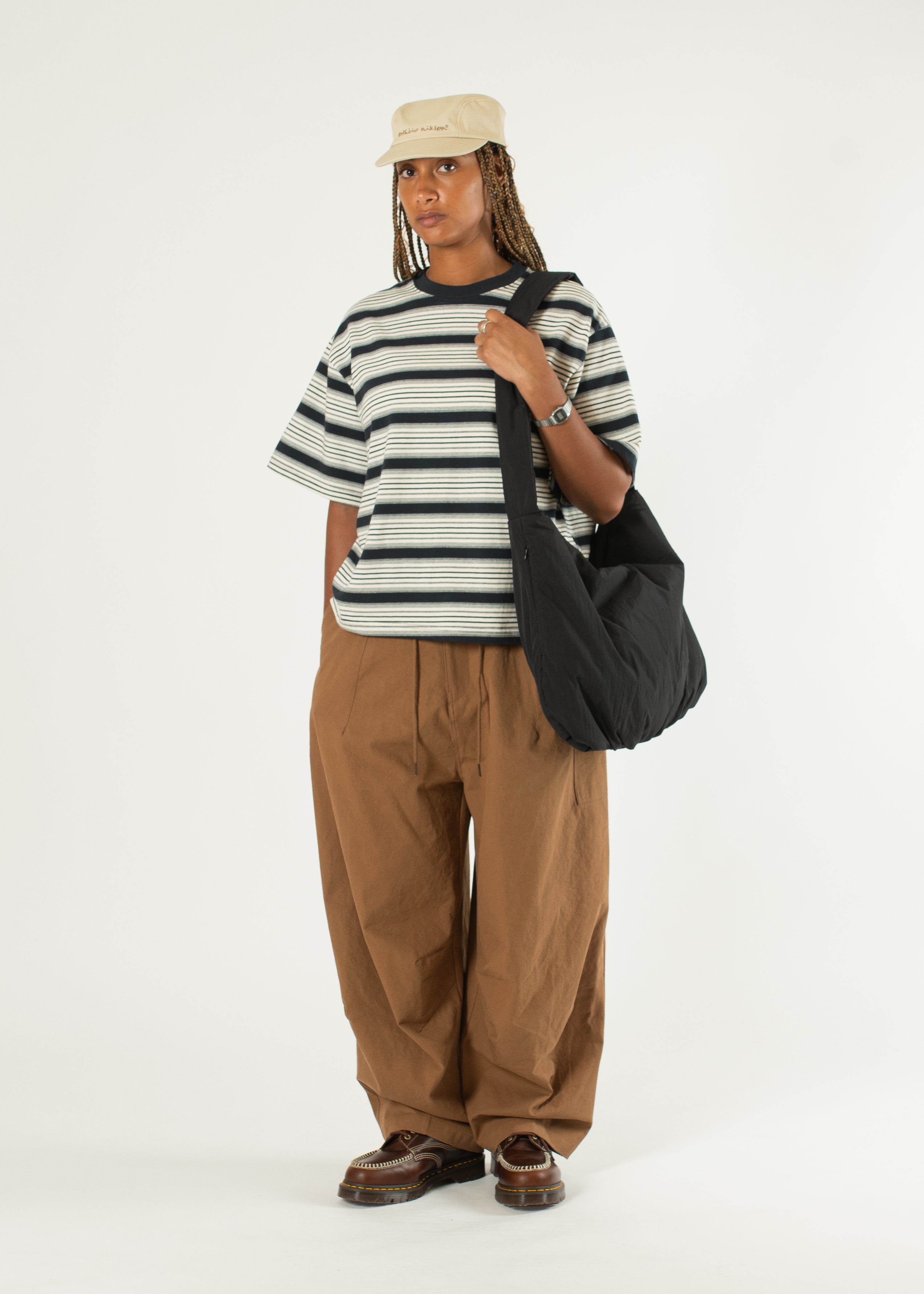 Stopper Balloon Trousers – Estudio Niksen