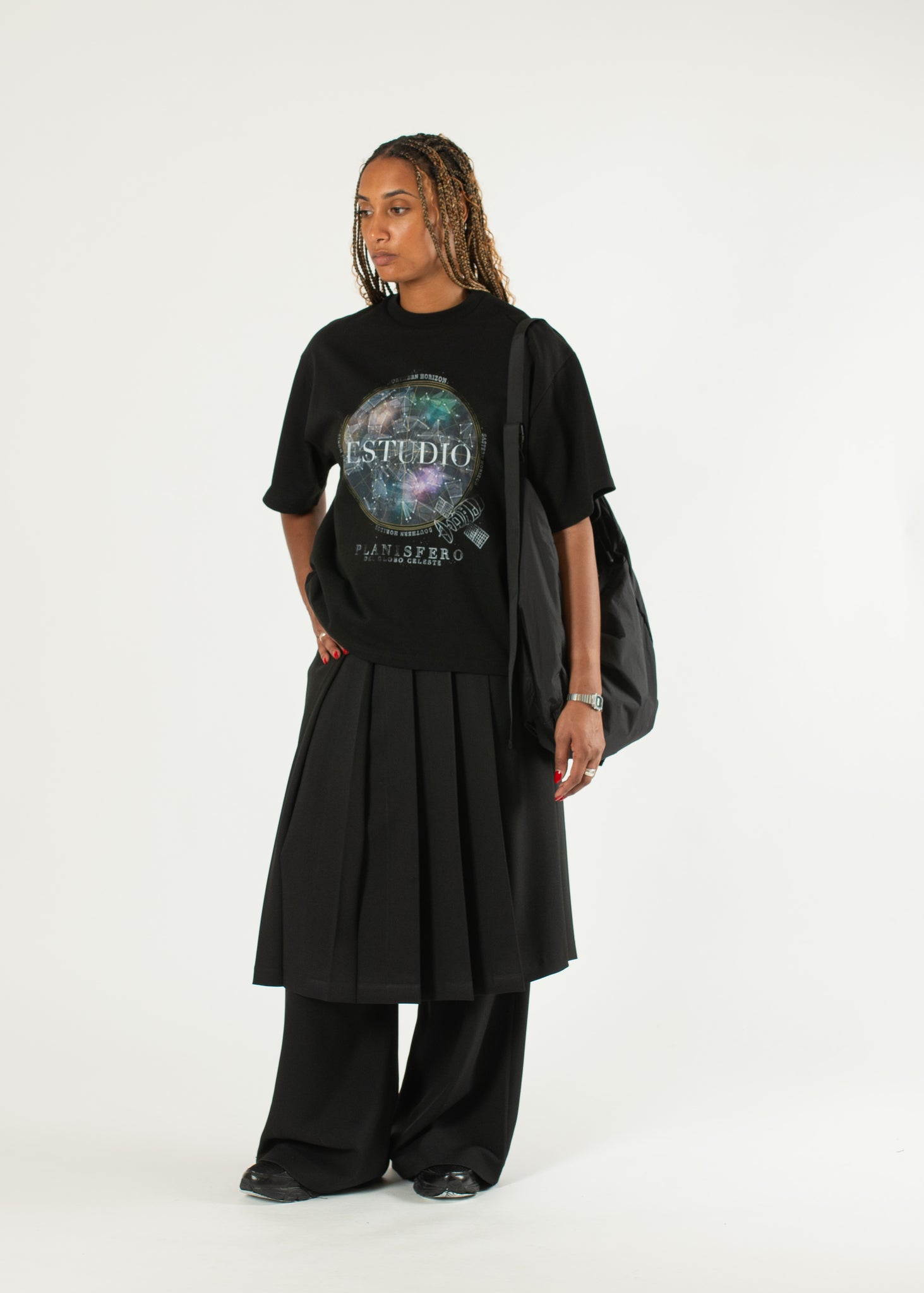 Planetarium Tee