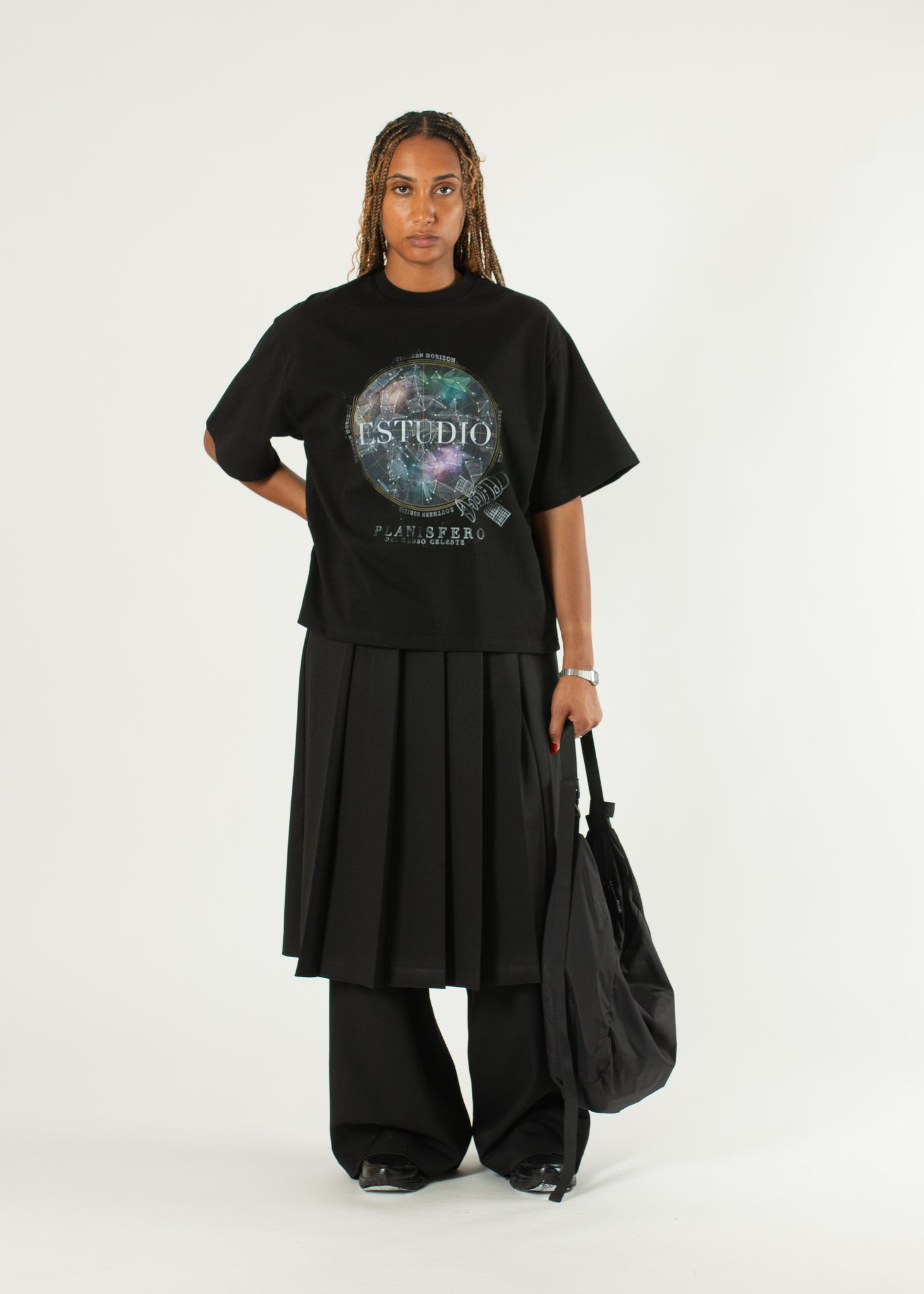 Planetarium Tee