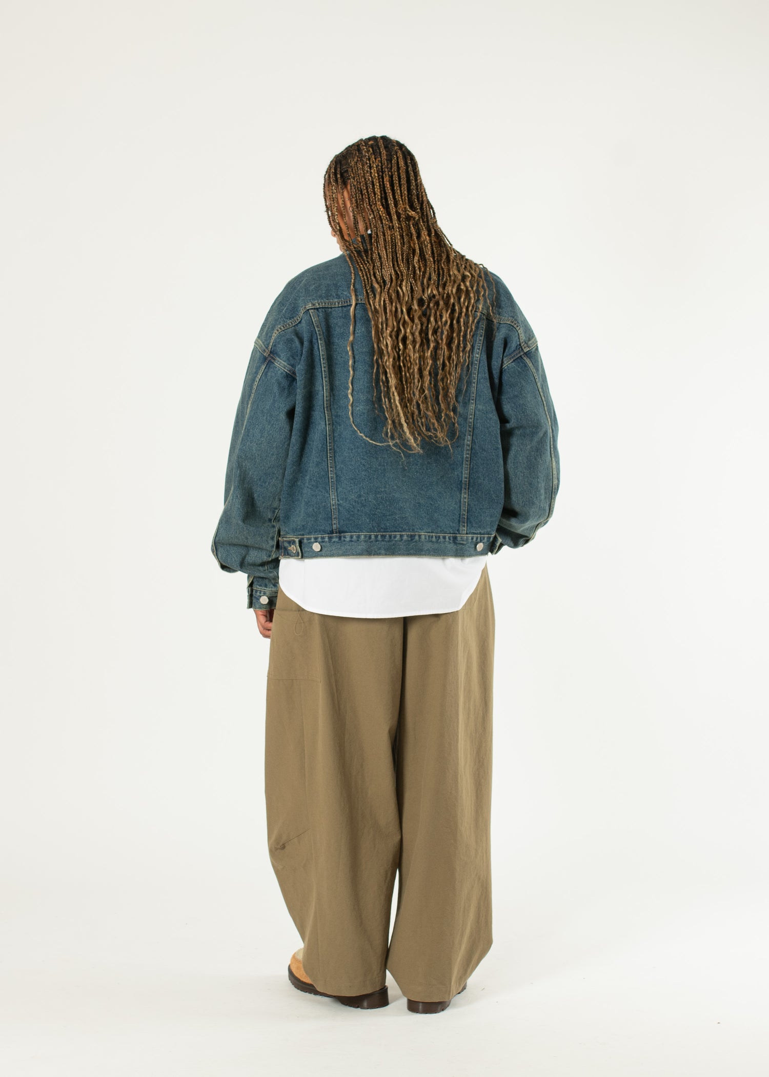 Stopper Balloon Trousers