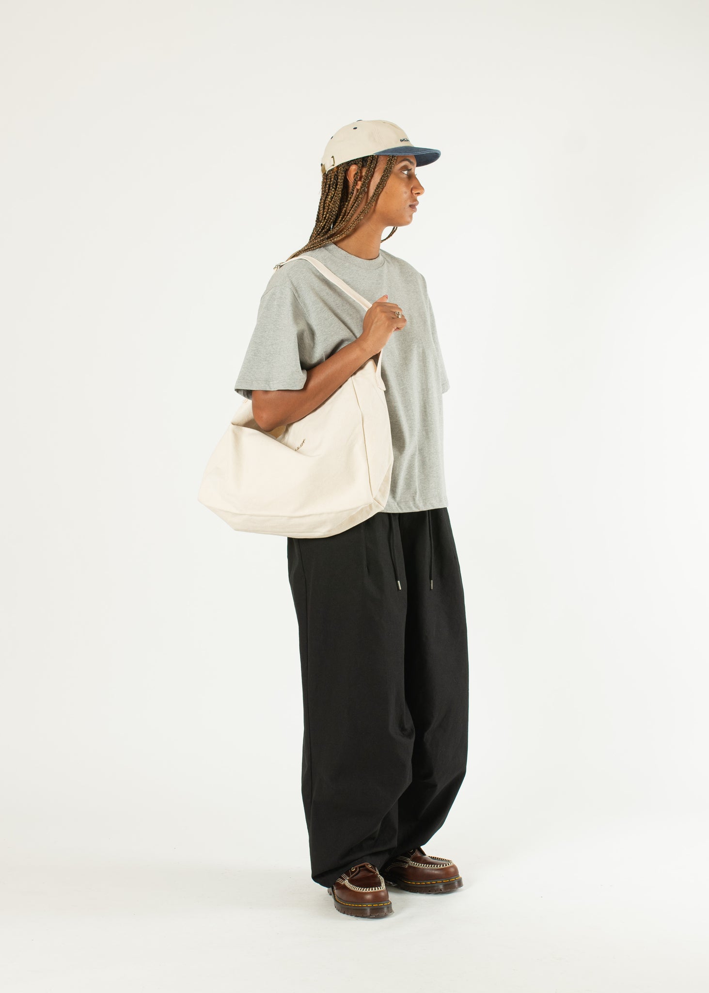 Stopper Balloon Trousers – Estudio Niksen