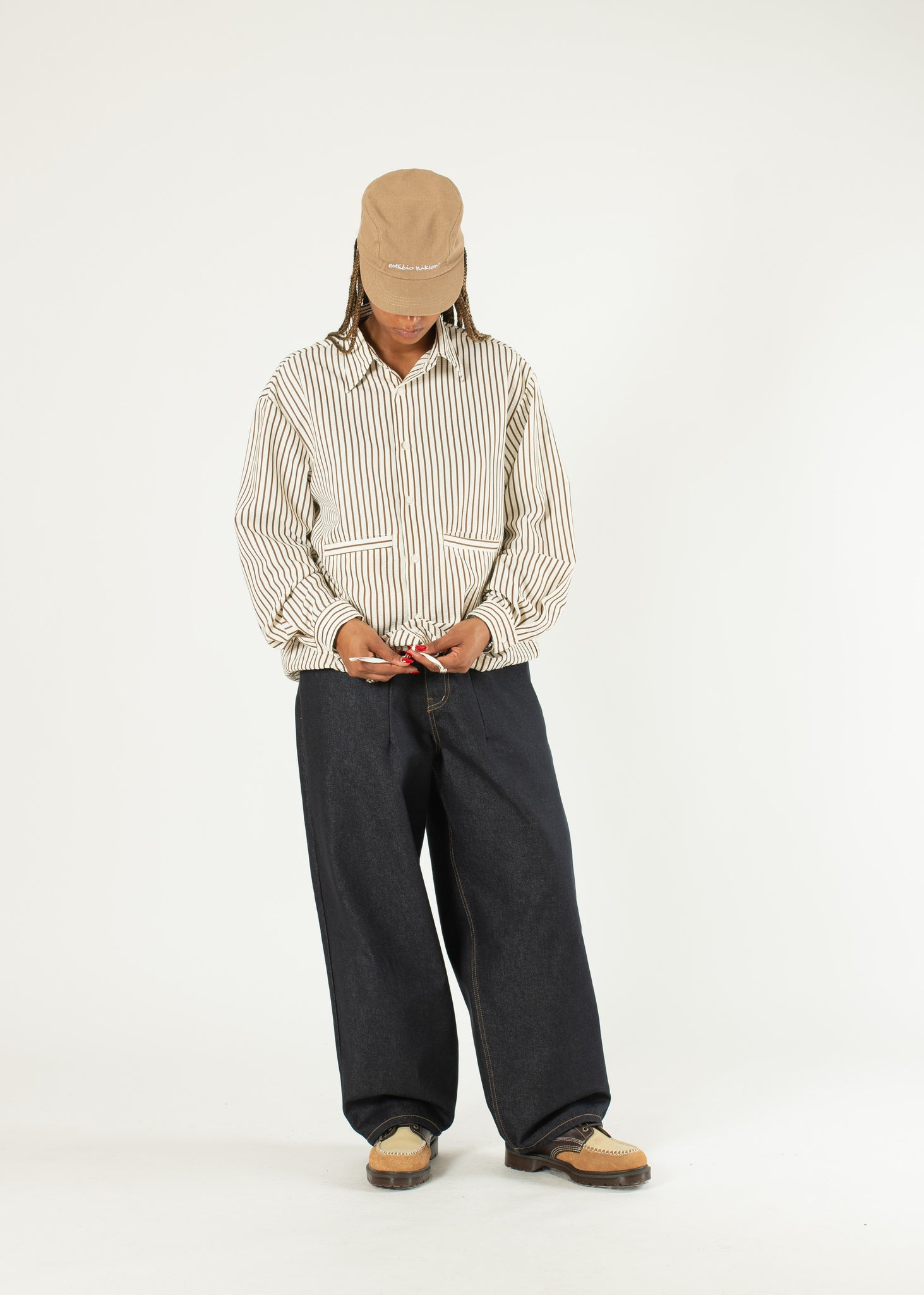 Jeans – Estudio Niksen