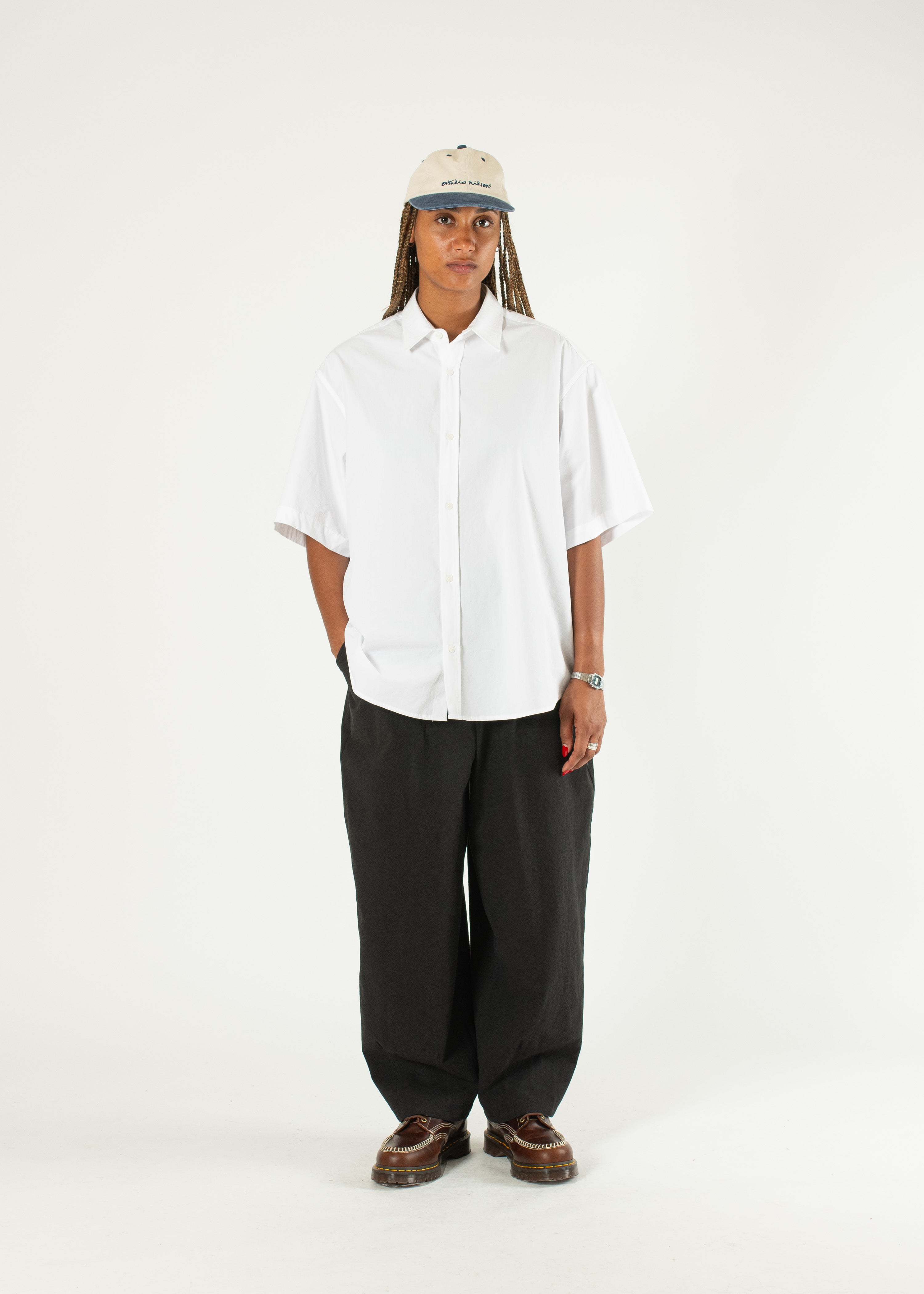 Easy Wind Pants – Estudio Niksen
