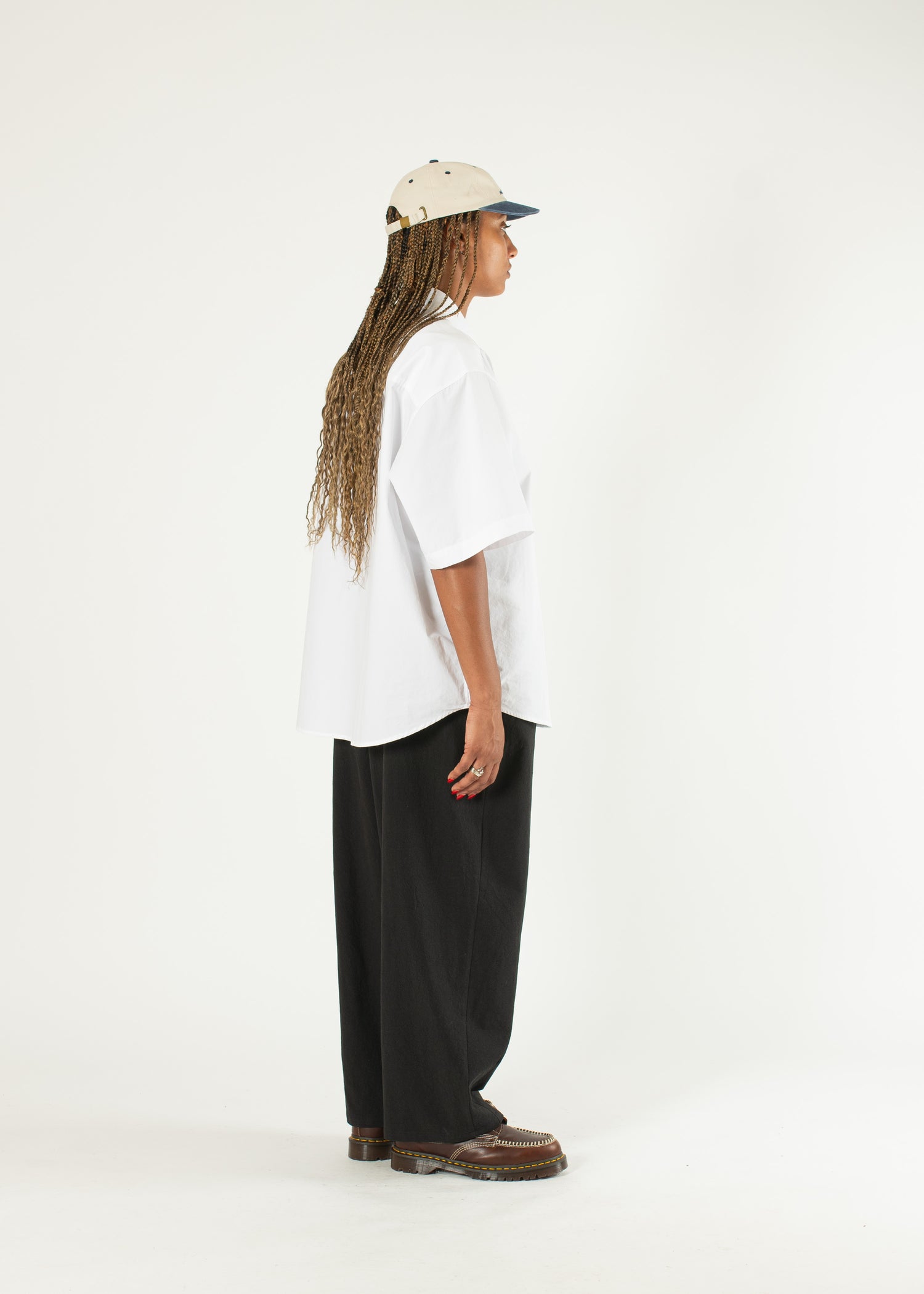 Easy Wind Pants